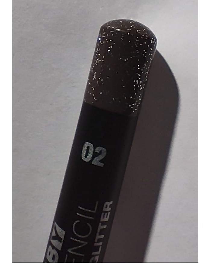 Debby Matita Occhi EyePencil Glitter N.02 Debby Matita Occhi EyePencil Glitter N.02