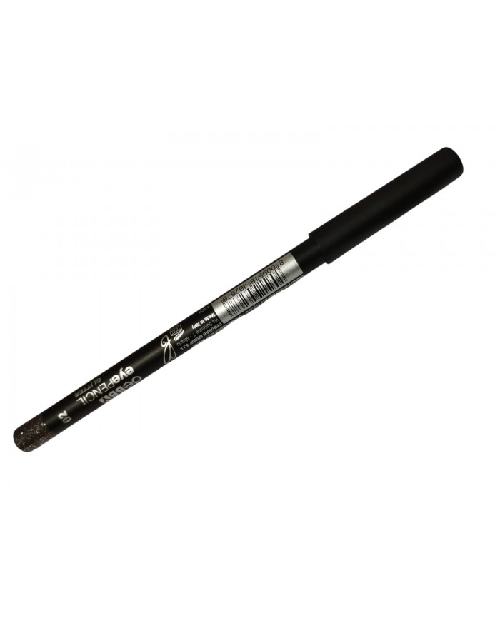Debby Matita Occhi EyePencil Glitter N.02 Debby Matita Occhi EyePencil Glitter N.02