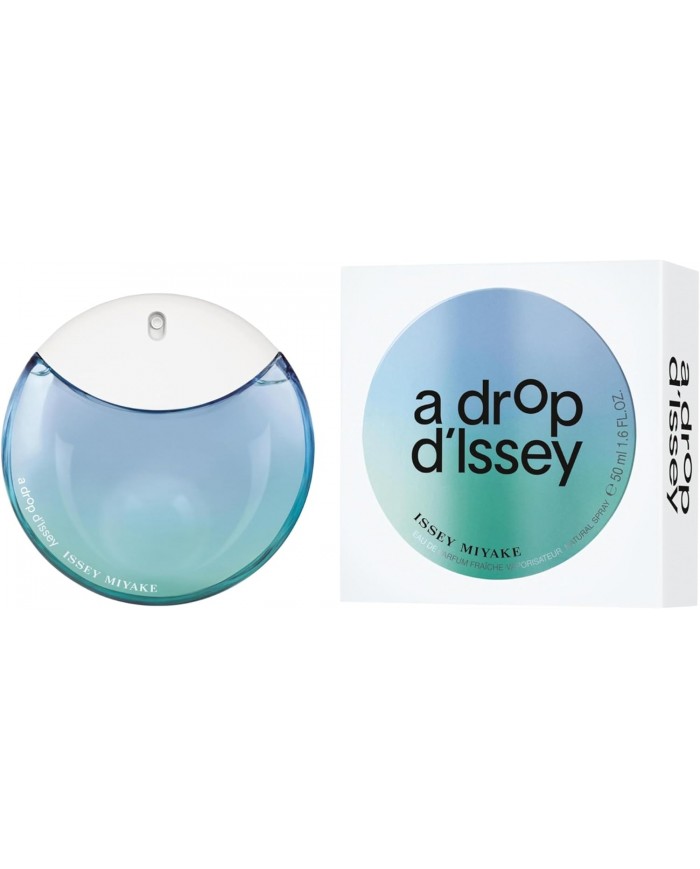 Issey Miyake A Drop d'Issey Fraîche Donna Eau de Parfum Spray 50ml