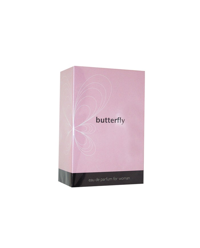 M&D Butterfly Woman Eau de Parfum 100 ml VAPO Donna
