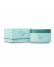 BELLAGIO 300ML crema corpo turquoise vaso fragranza cedro musk e vaniglia