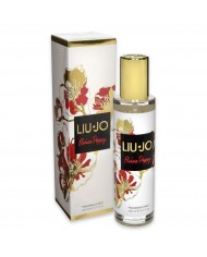 LIU JO Divine Poppy Fragrance Mist 200ml - Acqua Corpo Profumata