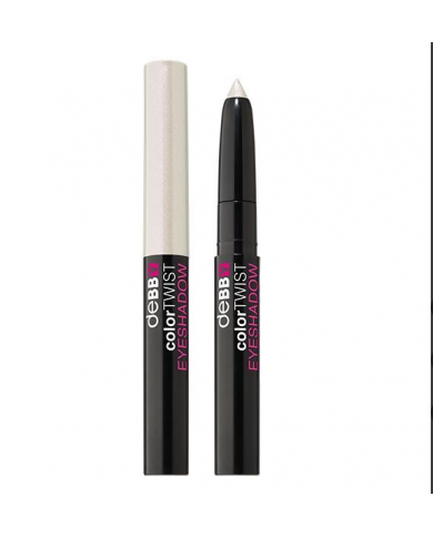 DEBBY MATITONE OMBRETTO COLOR TWIST EYESHADOW N02
