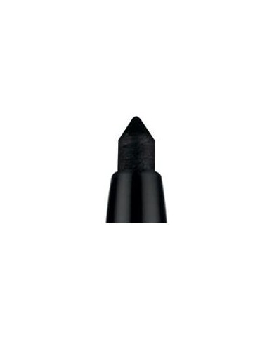Deborah Milano Matita Occhi 24 Ore Waterproof 01 Black Lunga Tenuta 0.5g
