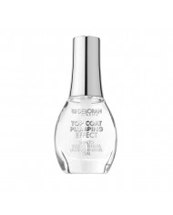 Deborah Milano Gel Effect 00 Top Coat Smalto Trasparente 8.5ml