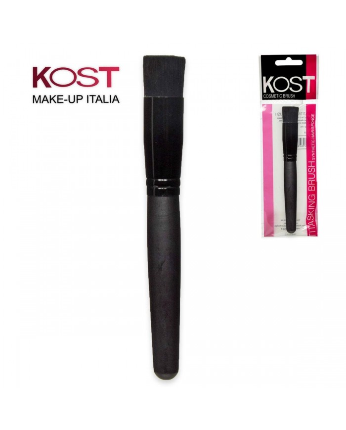 Kost Make Up - Pennello Fondotinta Punta Tonda PN01