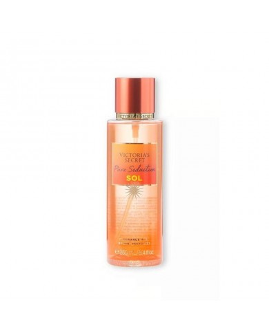 Victoria's Secret Pure Seduction Sol Body Mist 8.4 fl oz 250 ml