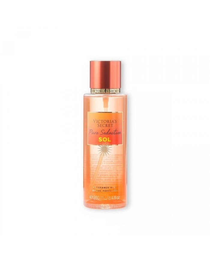 Victoria's Secret Pure Seduction Sol Body Mist 8.4 fl oz 250 ml