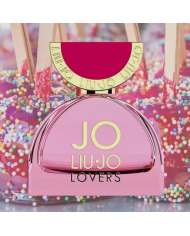 Cofanetto KIT Regalo LIU JO LOVERS KIT EDT 50ML+POCHETTE