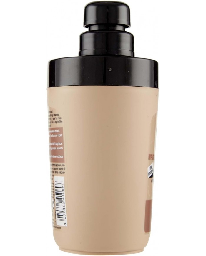 Biopoint Crema Riparazione e Bellezza Con Keplex Capelli Fragili 300ml