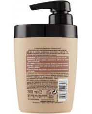 Biopoint Crema Riparazione e Bellezza Con Keplex Capelli Fragili 300ml