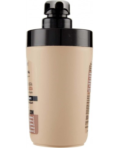 Biopoint Crema Riparazione e Bellezza Con Keplex Capelli Fragili 300ml