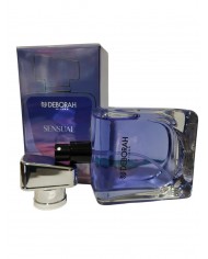 Deborah Profumo Donna Sensuel EDT 100ml - Fragranza Seducente e Femminile