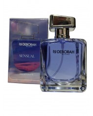 Deborah Profumo Donna Sensuel EDT 100ml - Fragranza Seducente e Femminile
