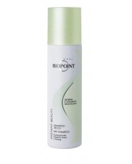 BIOPOINT Instant Beauty Shampoo Secco 150ml - Purificante e Sebo-Assorbente 8051772487430