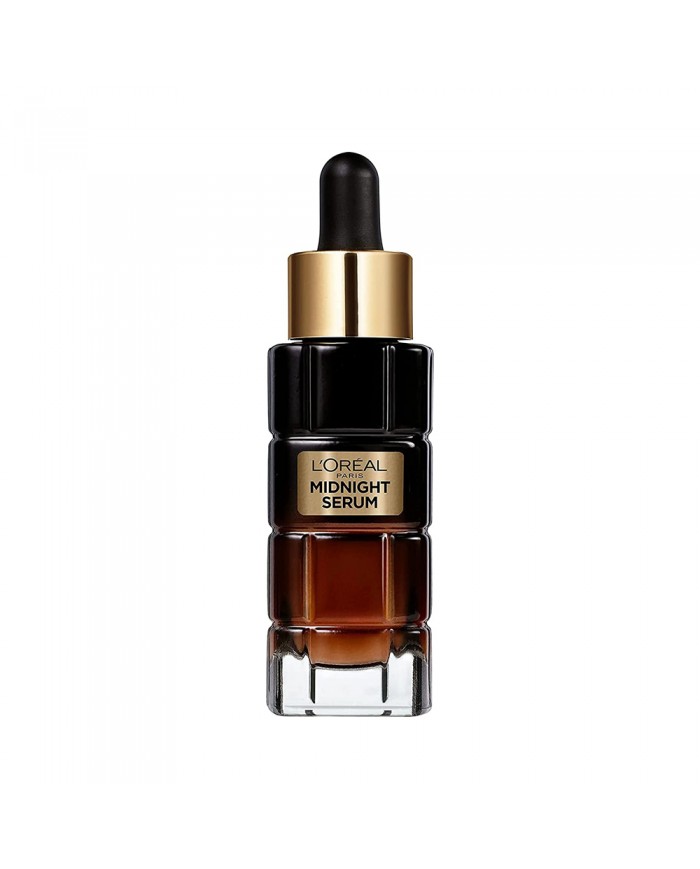 L OREAL AGE PERFECT SIERO VISO NOTTE ANTIOSSIDANTE RIVITALIZZANTE RENAISSANCE