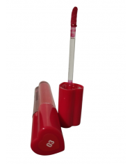 Debby love san valentino cuore rosso loving lip gloss 02 Baby Pink