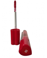 Debby love san valentino cuore rosso loving lip gloss 03 Explosive Red