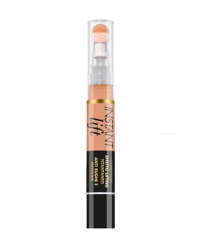 DEBORAH Instant Lift Correttore effetto lifting n.05 amber anti rughe e occhiaie