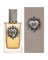 D G Devotion Pour Homme Uomo Men Eau de Parfum 100 ml Vaporisateur PROFUMO UOMO 8054754401059