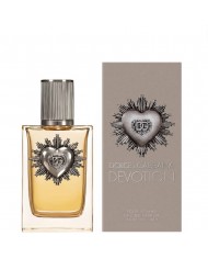 D G Devotion Pour Homme Uomo Men Eau de Parfum 100 ml Vaporisateur PROFUMO UOMO