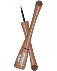 Pupa Surprising Liner & Shadow - CODICE 009 Gold Chocolate senza parabeni