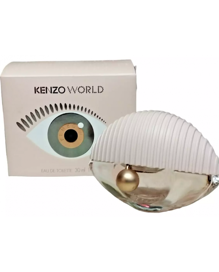 Kenzo World profumo Spray Dinamico e Avventuroso Fragranza Femminile
