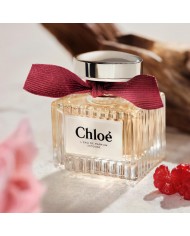 Chloé L’Eau de Parfum Intense 100ml – Donna