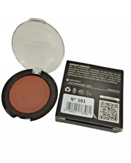 DERMOCURA OMBRETTO COTTO EYESHADOW MADE IN ITALY 101 BRONZO INTENSO