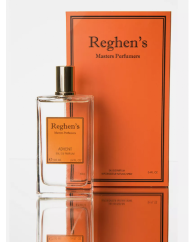 8058669886079 REGHEN'S Advent Eau de Parfum 100 ml - Profumo Uomo/Donna