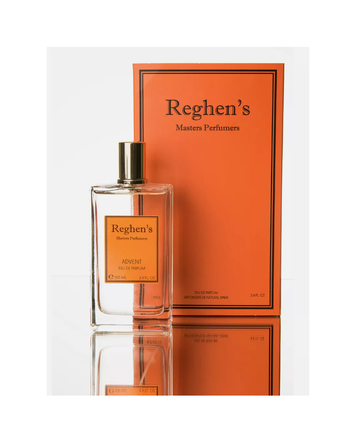 8058669886079 REGHEN'S Advent Eau de Parfum 100 ml - Profumo Uomo/Donna