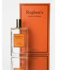 8058669886079 REGHEN'S Advent Eau de Parfum 100 ml - Profumo Uomo/Donna