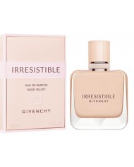 3274872479920 Givenchy Irresistible Nude Velvet Eau De Parfum 35ml - Profumo Donna Sensuale e Avvolgente