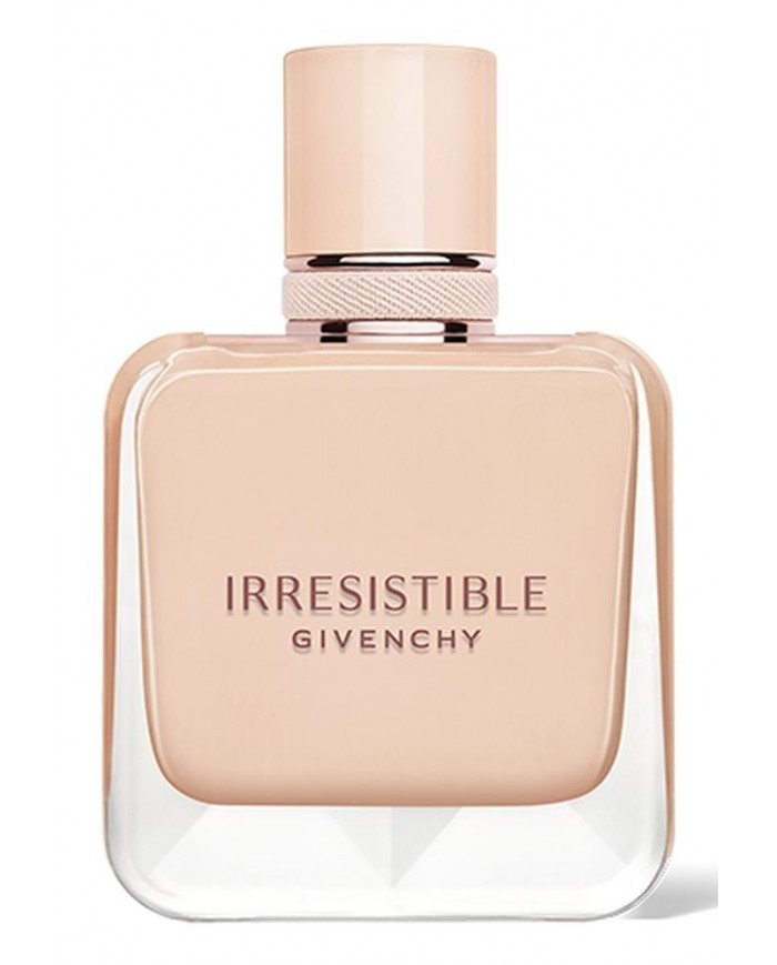 Givenchy Irresistible Nude Velvet Eau De Parfum 35ml - Profumo Donna Sensuale e Avvolgente