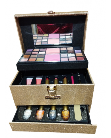 Idc Institute Magic Studio Diamond Collection Case Cofanetti cosmetica viso