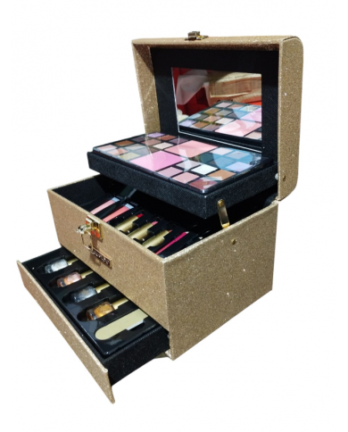 Idc Institute Magic Studio Diamond Collection Case Cofanetti cosmetica viso