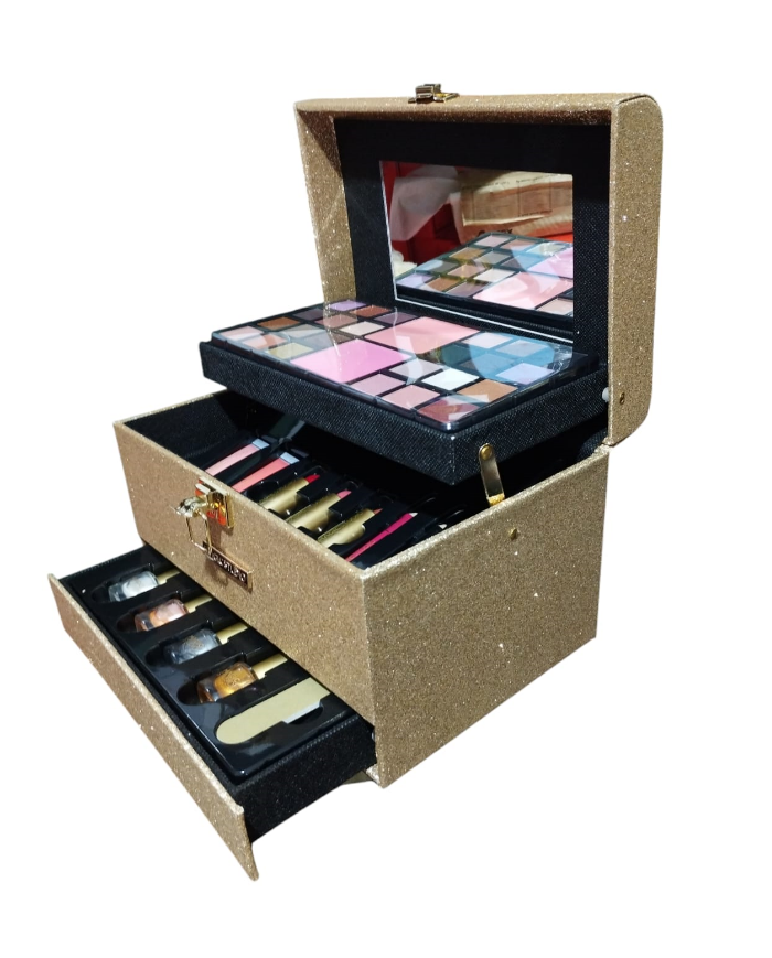 Idc Institute Magic Studio Diamond Collection Case Cofanetti cosmetica viso