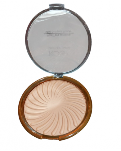 KOST Maxi Terra Compatta N.05 Abbronzante - Effetto Naturale e Luminoso