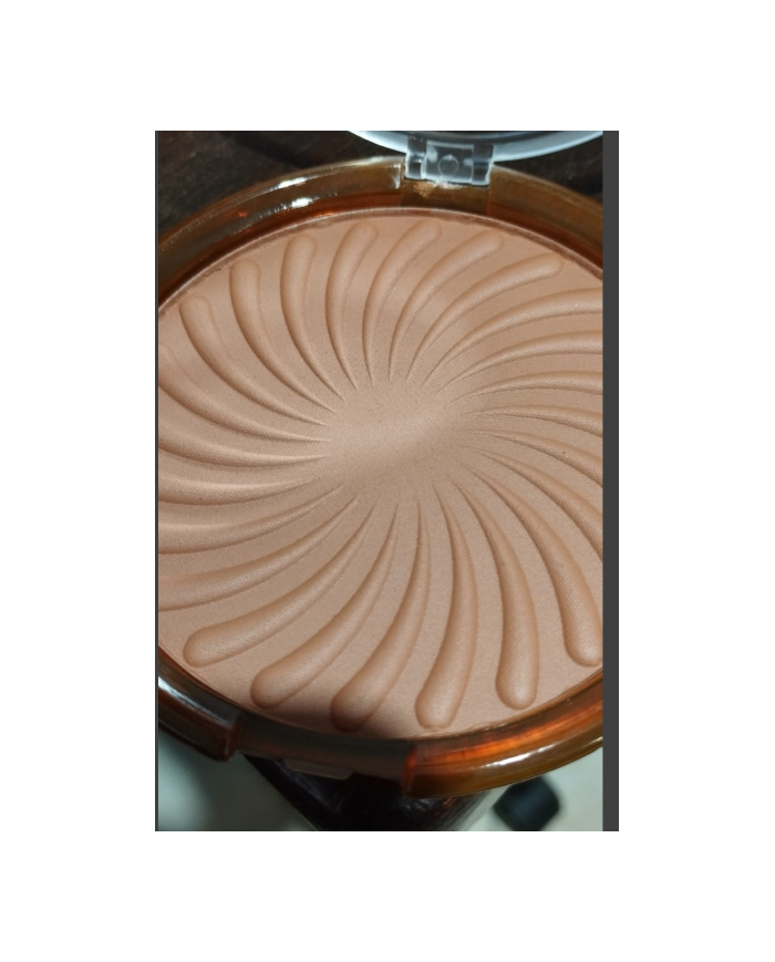 KOST Maxi Terra Compatta N 05 Abbronzante Effetto Naturale Make-Up