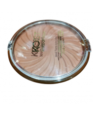KOST Maxi Terra Compatta N 05 Abbronzante Effetto Naturale Make-Up