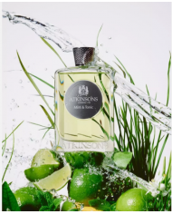 ATKINSONS MINT & TONIC EDP DONNA 100ML CLASSICO INTRAMONTABILE