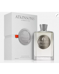 ATKINSONS MINT & TONIC EDP DONNA 100ML CLASSICO INTRAMONTABILE
