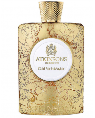 ATKINSONS TULIPE NOIR EDP UNISEX 100ML CLASSICO INTRAMONTABILE