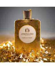 ATKINSONS GOLD FAIR IN MAYFAIR EDP UNISEX 100ML CLASSICO INTRAMONTABILE