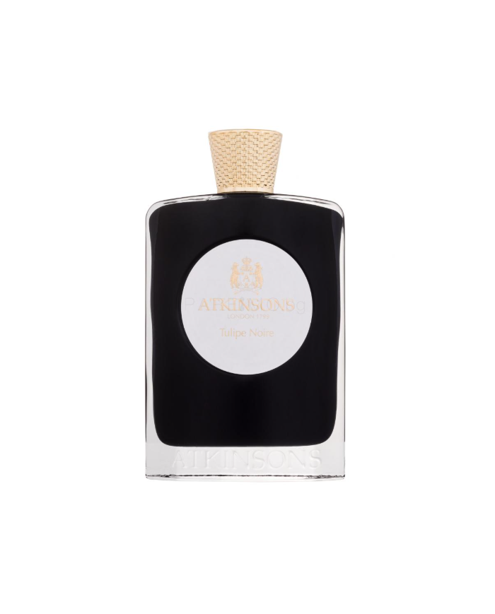 ATKINSONS TULIPE NOIR EDP UNISEX 100ML CLASSICO INTRAMONTABILE 8011003866939