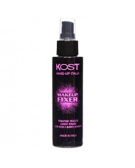 KOST Make-Up Fixer 100ml - Fissatore Trucco Spray a Lunga Tenuta 8053800232098