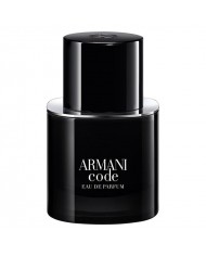 Armani code fragranza accattivante sensuale eau de parfum 30 ml vapo refillable