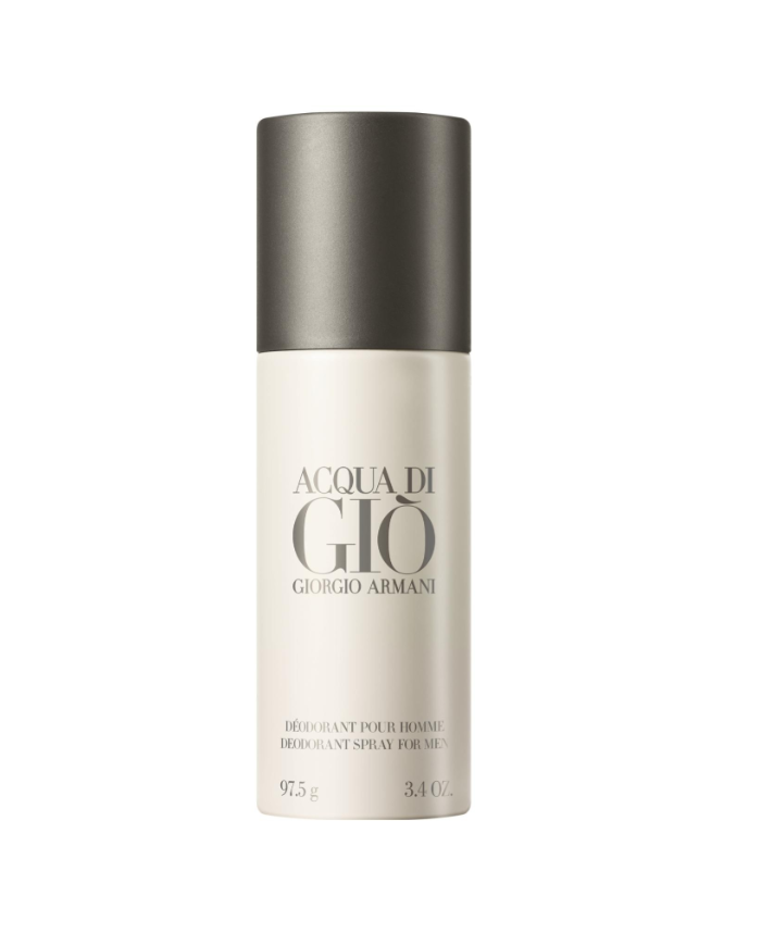 Giorgio Armani Acqua Di Gio Uomo deodorante 150 ml fresco