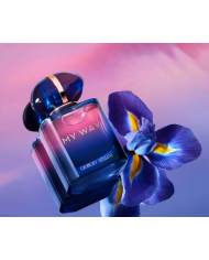 Giorgio Armani My Way parfum ricaricabile for women 30 ml floreale