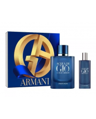 Armani Acqua Di Giò Homme EDT 100 ml + Travel logato